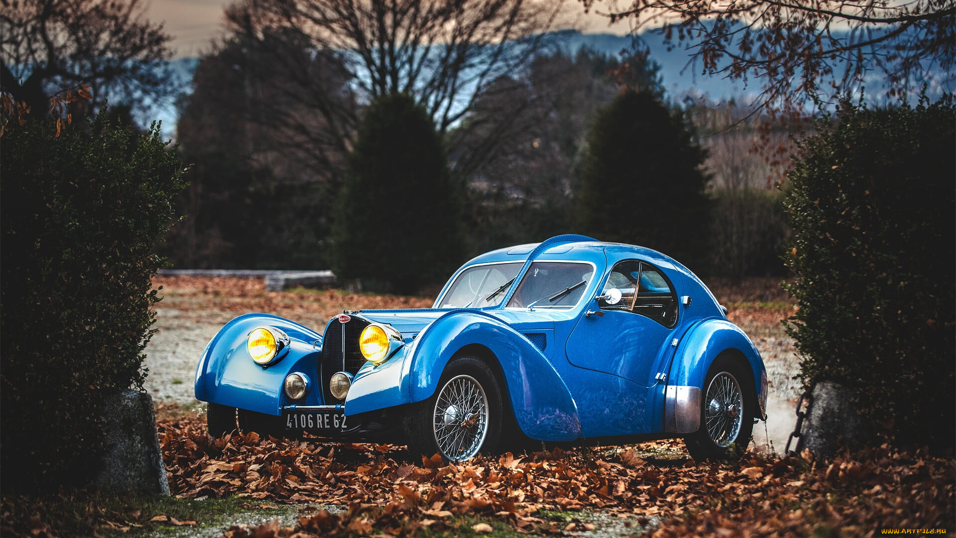 , bugatti, 1936, 57, atlantic